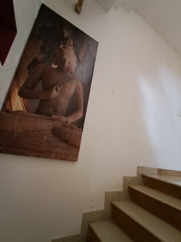 Furnished Amenities in 4 BHK Builder Floor at Sai Nivas Arekere, Arekere – for Rent