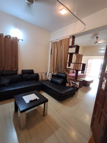 Staircase in 4 BHK Builder Floor at Sai Nivas Arekere, Arekere – for Rent
