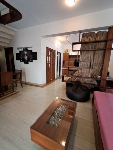 Kitchen in 4 BHK Builder Floor at Sai Nivas Arekere, Arekere – for Rent