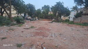 Plot Area in  Plot at Karkhana – for Sale