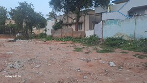 Plot Area in  Plot at Karkhana – for Sale