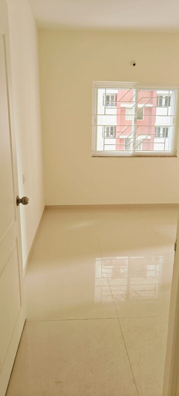 3 BHK Apartment For Rent in Dream Metropark County, Balewadi