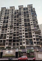2 BHK 1230 Sq.Ft. Apartment in Hex Blox CHS