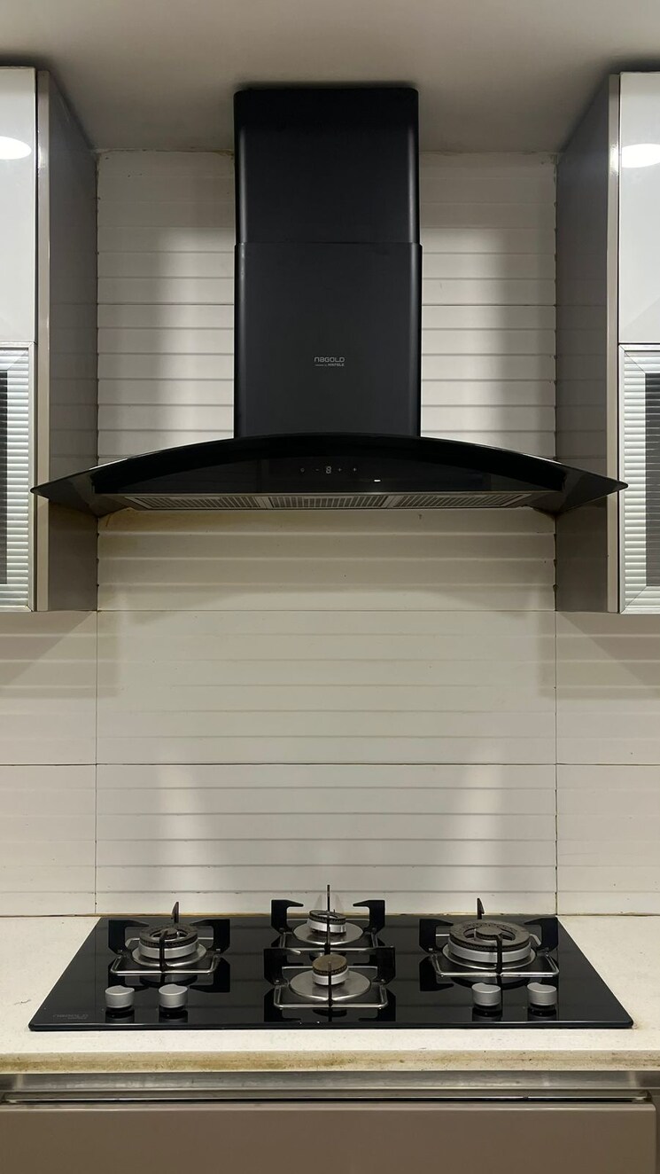 Kitchen, defence colony 6+ Bedroom 325 Sq.Yd. Builder Floor In Defence Colony Delhi 9028335