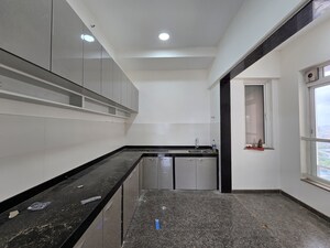 Kitchen in 1 BHK Apartment at Kamla Ridhima, Malad West – for Sale