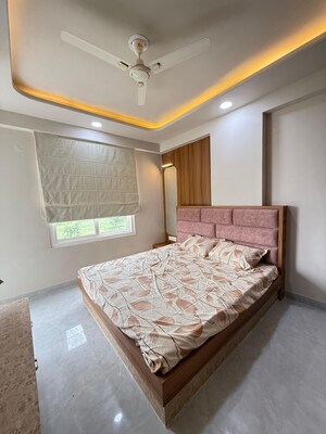 Bedroom in 3 BHK Apartment at Jagatpura – for Sale