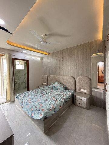 Bedroom in 3 BHK Apartment at Jagatpura – for Sale