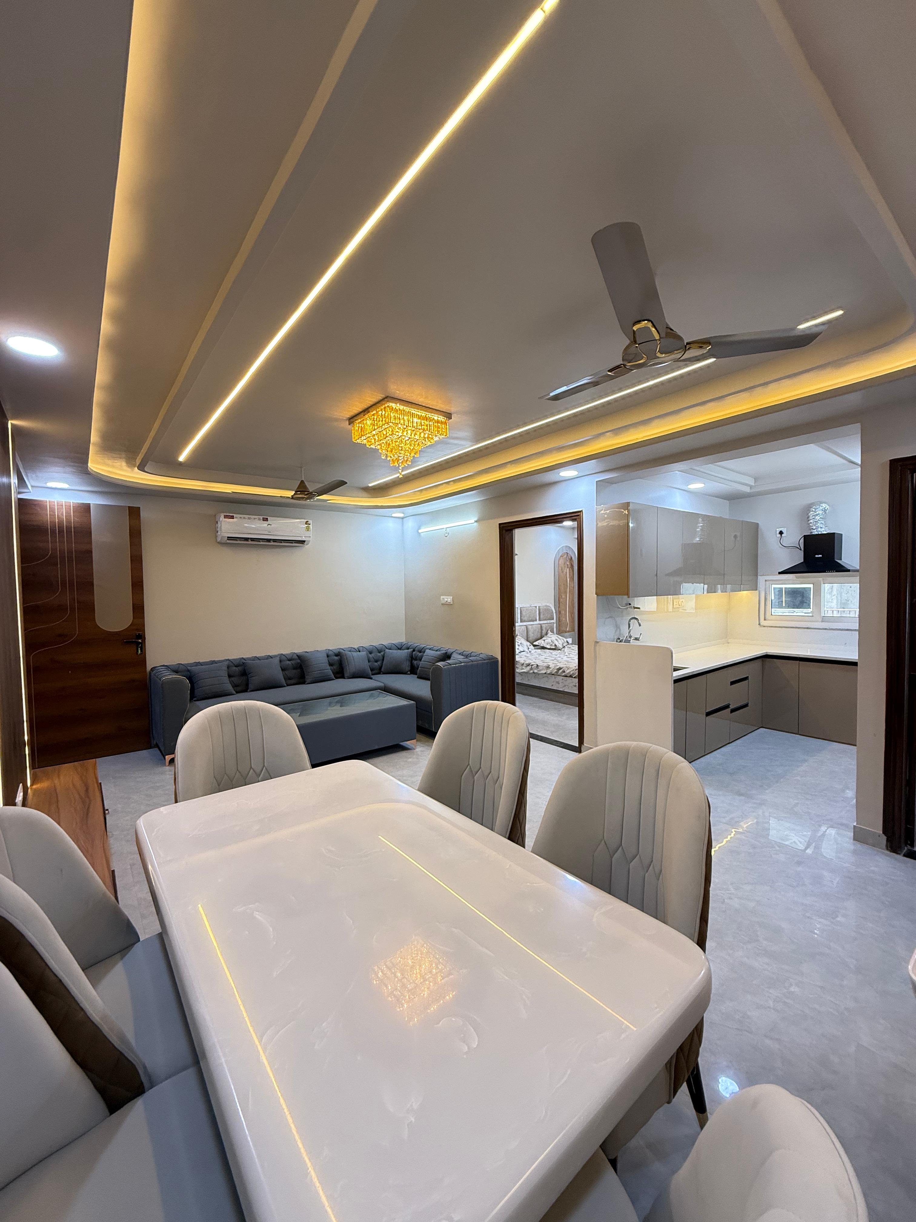 3 BHK Apartment For Sale in Porwal Realty