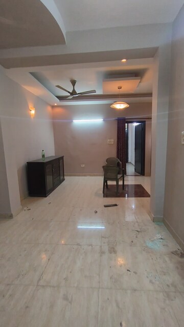 Living Room in 2 BHK Independent House at Sector 45 – for Rent