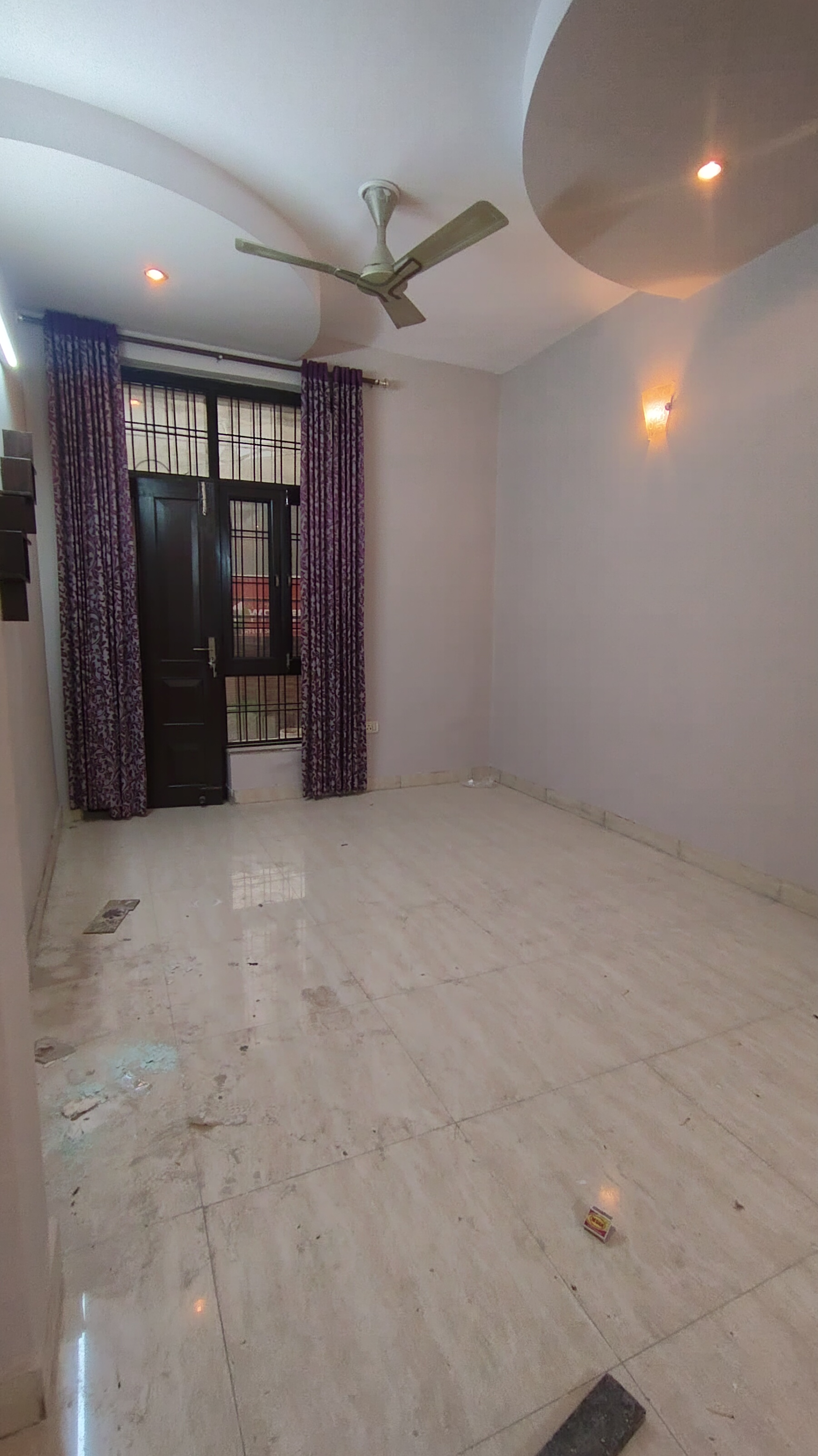 2 BHK Independent House For Rent in Sector 45