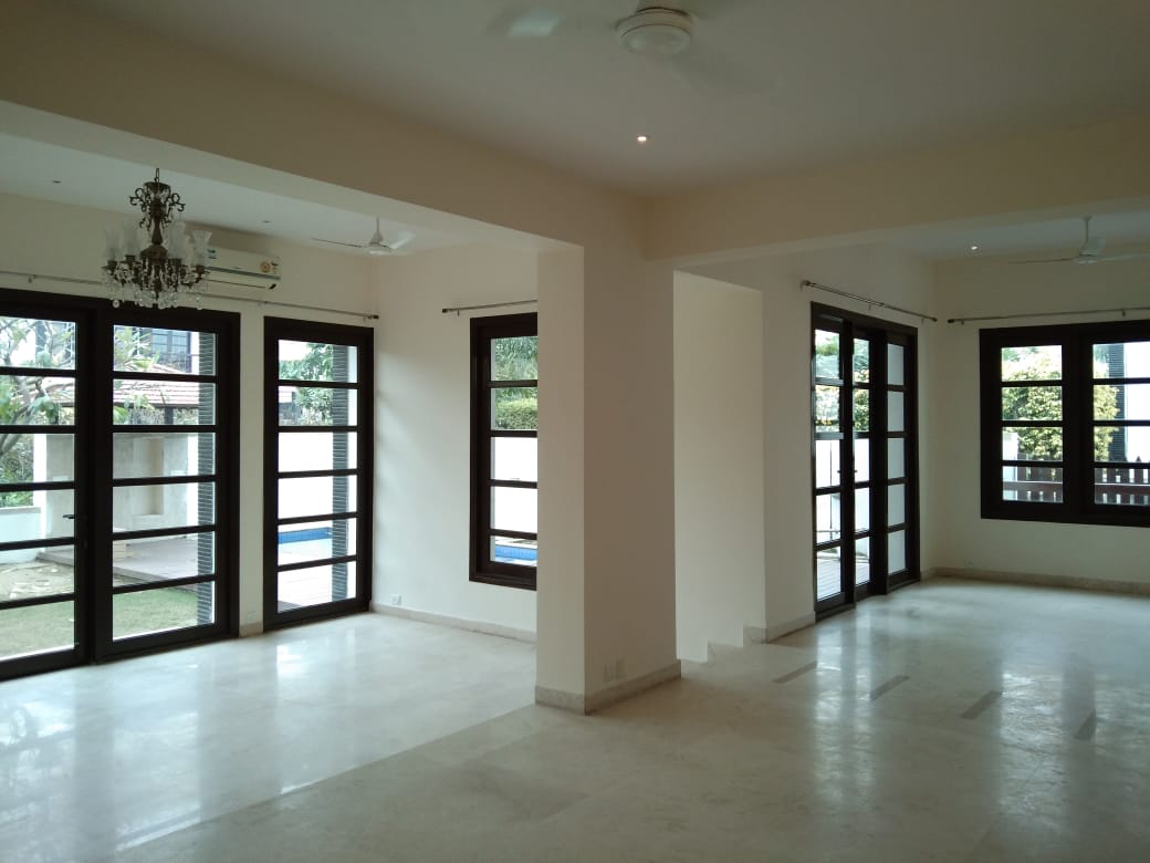 3 BHK + Pooja Room Apartment For Sale in M3M Crown