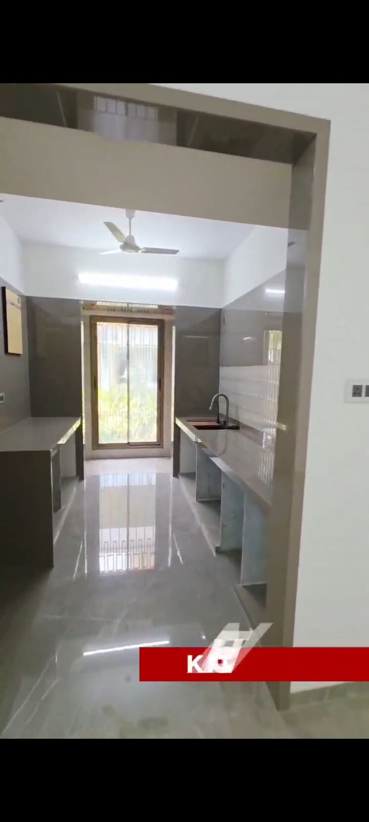 Kitchen, regency-luxuria 3 Bedroom 1247 Sq.Ft. Apartment In Dombivli East Thane 9026133