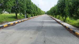  Plot For Sale in Peram Signature Park, Girmapur