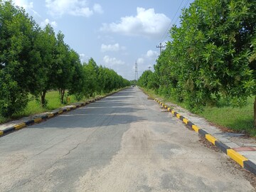  Plot – Garden View at Peram Signature Park, Girmapur - for Sale