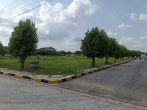 Plot Area in  Plot at Peram Signature Park, Girmapur – for Sale
