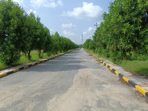  Plot – Garden View at Peram Signature Park, Girmapur - for Sale