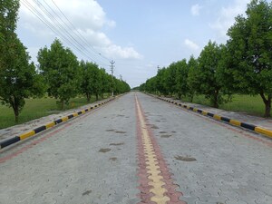 Plot Area in  Plot at Peram Signature Park, Girmapur – for Sale