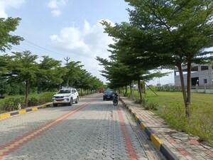  Plot – Exterior View View at Peram Signature Park, Girmapur - for Sale