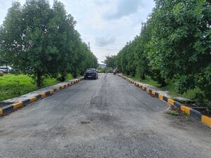  Plot – Garden View at Peram Signature Park, Girmapur - for Sale