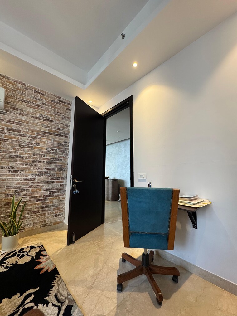 undefined, m3m-crown 3 Bedroom 2050 Sq.Ft. Apartment In Sector 111 Gurgaon 9028354