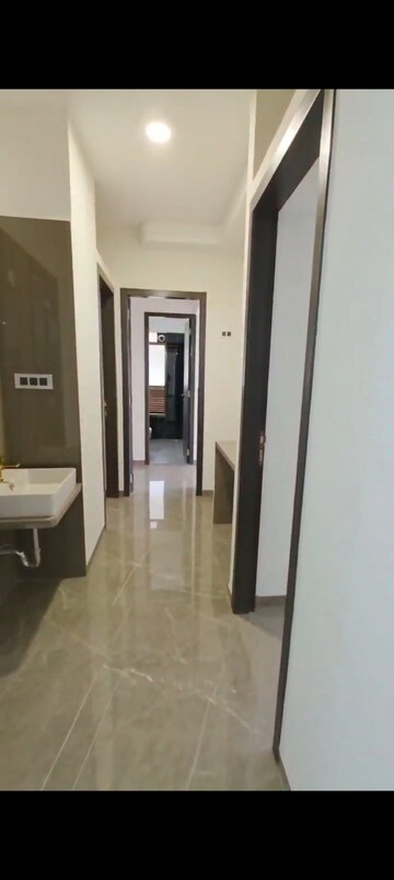 Common Area in 3 BHK Apartment at Regency Luxuria, Dombivli East – for Sale