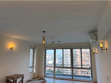 3 BHK Apartment For Rent in Unitech Harmony, Sector 50