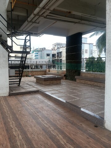 Parking in 1 BHK Apartment at Kamla Jainson, Malad West – for Sale