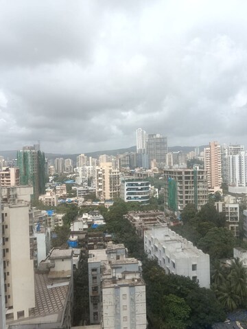 1 BHK Apartment – Exterior View View at Kamla Jainson, Malad West - for Sale