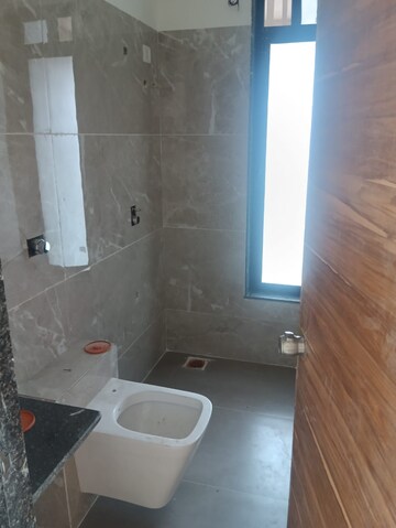 Bathroom in 1 BHK Apartment at Kamla Jainson, Malad West – for Sale