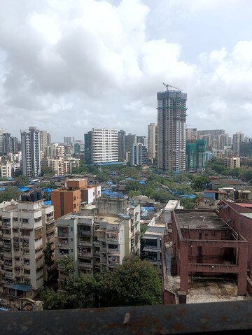 1 BHK Apartment – Exterior View View at Kamla Jainson, Malad West - for Sale