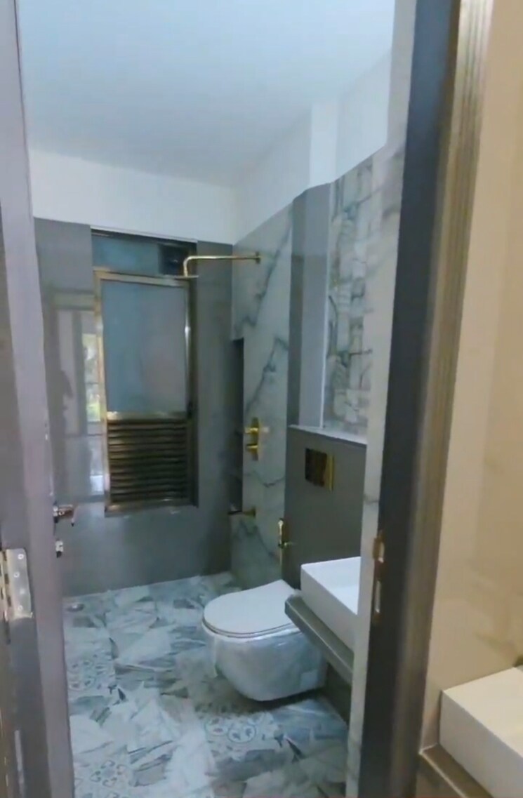 Bathroom, regency-luxuria 3 Bedroom 1247 Sq.Ft. Apartment In Dombivli East Thane 9026133