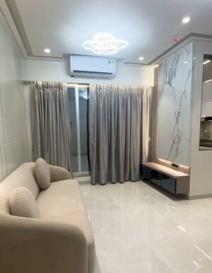 1 BHK Apartment For Sale in Vasai West