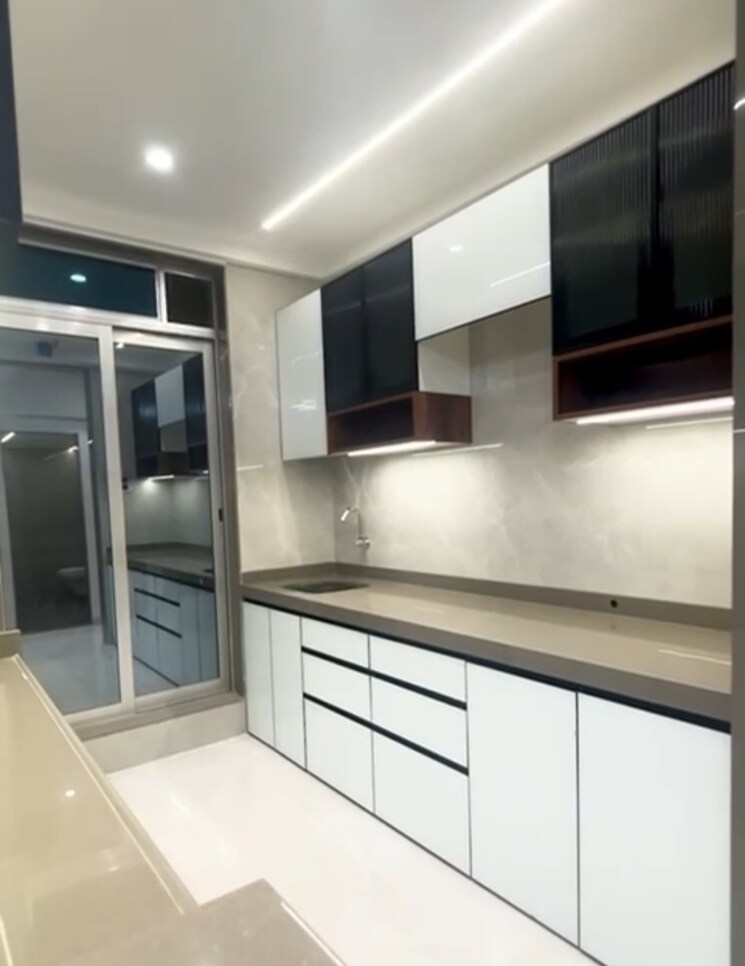 Kitchen, vasai west 1 Bedroom 480 Sq.Ft. Apartment In Vasai West Palghar 9028355