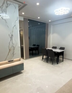 Living Room in 1 BHK Apartment at Vasai West – for Sale