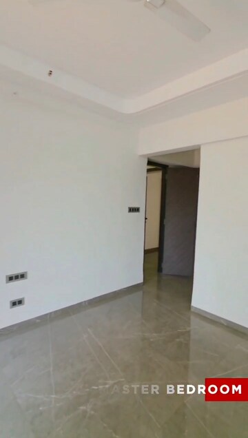 Study Room in 3 BHK Apartment at Regency Luxuria, Dombivli East – for Sale