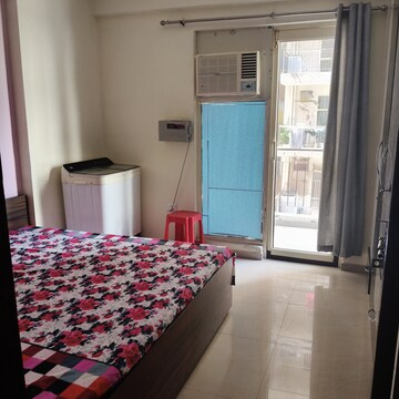 Kitchen in 2 BHK Apartment at ROF Aalayas, Sector 102 – for Rent