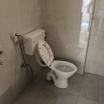 Bathroom in 2 BHK Apartment at ROF Aalayas, Sector 102 – for Rent