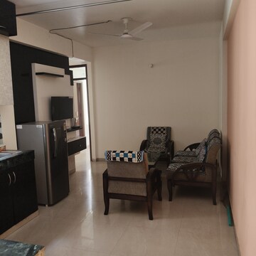2 BHK Apartment For Rent in ROF Aalayas, Sector 102