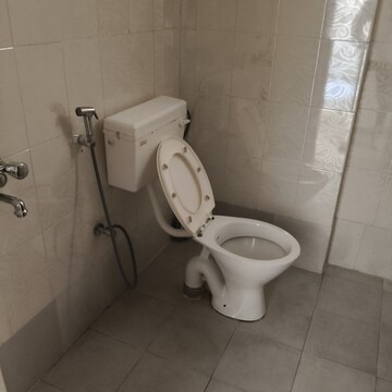 Bathroom in 2 BHK Apartment at ROF Aalayas, Sector 102 – for Rent