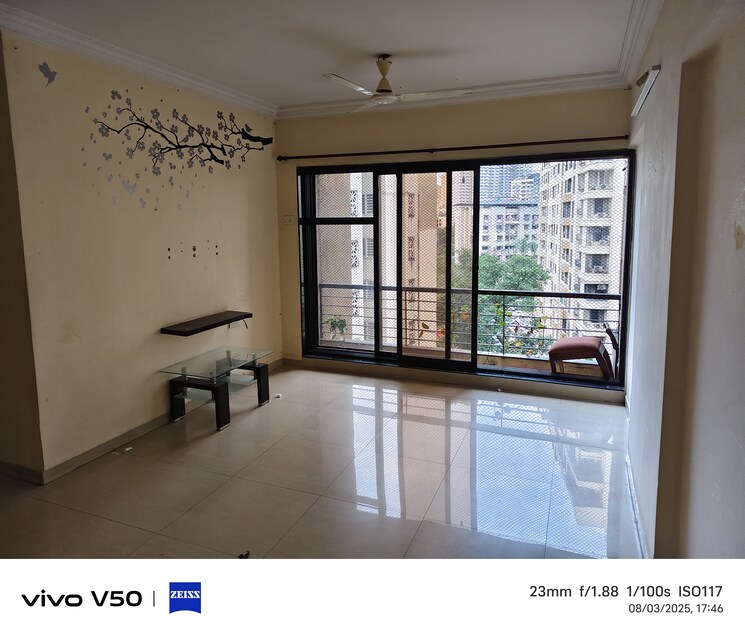 Living Room, lalani-residency 2 Bedroom 680 Sq.Ft. Apartment In Kavesar Thane 9028368