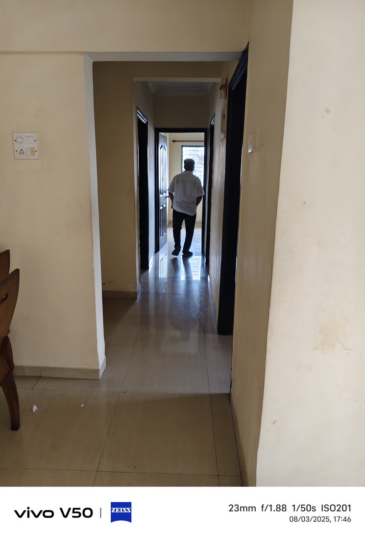 Room, lalani-residency 2 Bedroom 680 Sq.Ft. Apartment In Kavesar Thane 9028368