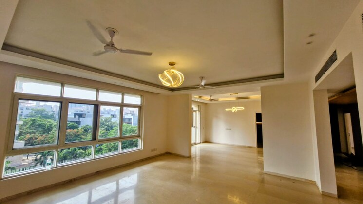 Room, silverglades-the-ivy 5 Bedroom 3950 Sq.Ft. Apartment In Sector 28 Gurgaon 9028365