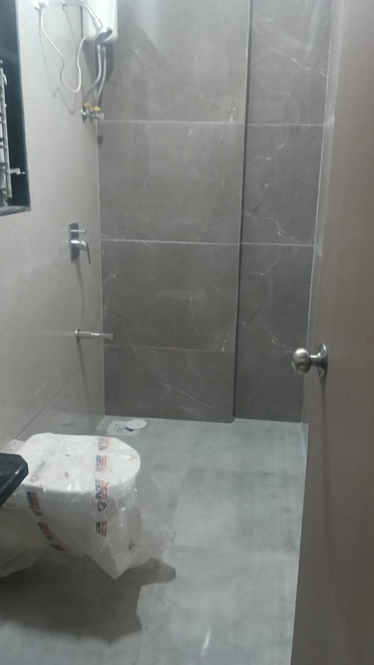 Bathroom, kamla-ridhima 2 Bedroom 625 Sq.Ft. Apartment In Malad West Mumbai 9028373