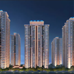 3 BHK + Extra Room 1450 Sq.Ft. Apartment in SKA Estate