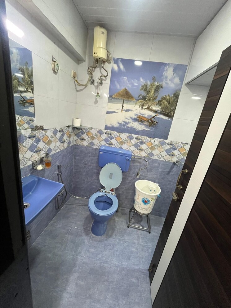 Team Area, lodha-aura 2 Bedroom 800 Sq.Ft. Apartment In Wadala Mumbai 9028381