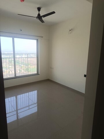 Room in 2 BHK Apartment at Paranjape Blue Ridge, Hinjewadi – for Sale