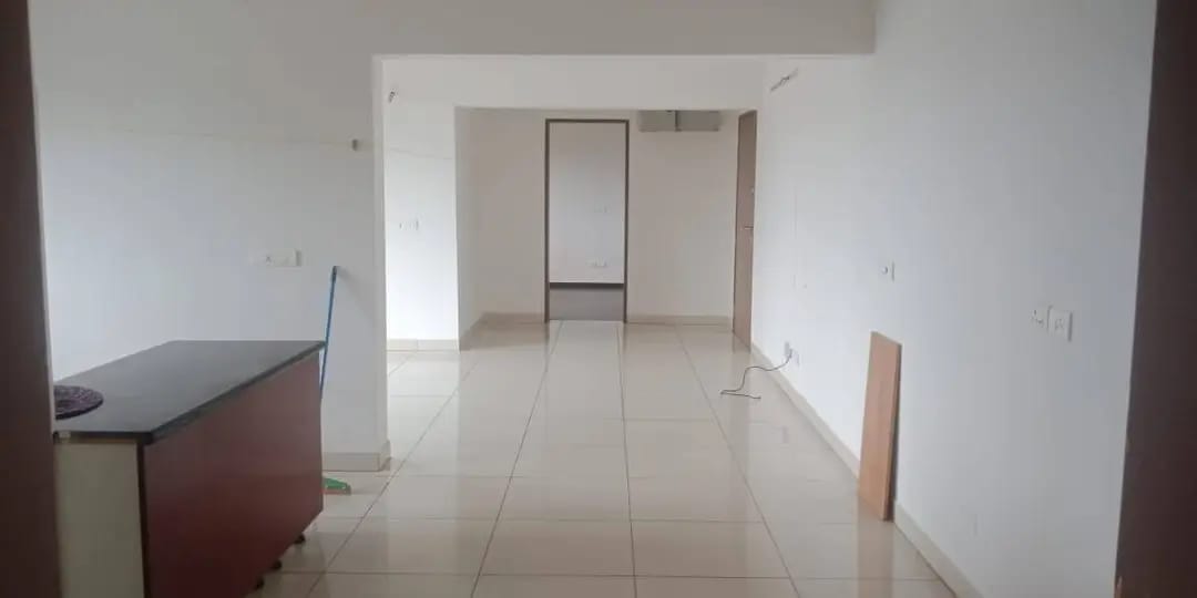 2 BHK Apartment For Sale in Paranjape Blue Ridge