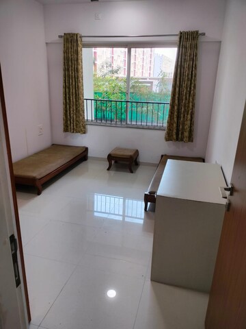 Team Area in 3 BHK Apartment at Godrej 24, Hinjewadi – for Rent