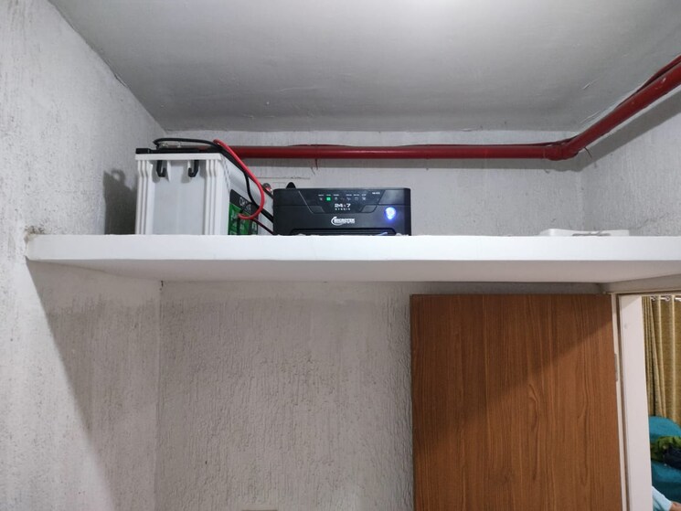 undefined, godrej-24 3 Bedroom 1160 Sq.Ft. Apartment In Hinjewadi Pune 9028383