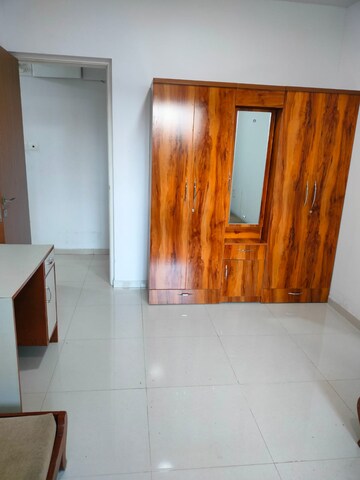 Furnished Amenities in 3 BHK Apartment at Godrej 24, Hinjewadi – for Rent